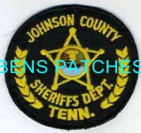 TENNESSEE,A,JOHNSON COUNTY SHERIFF 2_wm